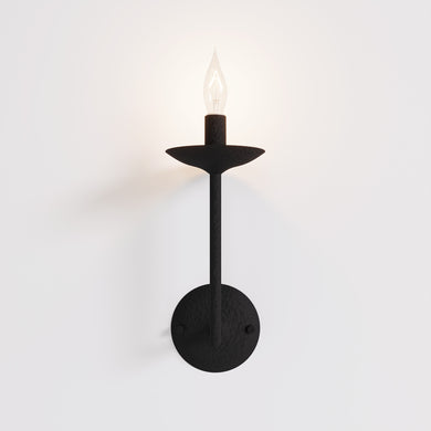 LE MARAIS Single Taper Sconce - Piccolo