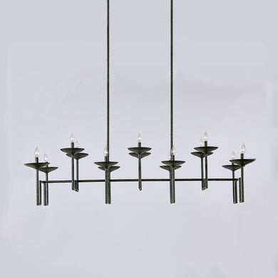 LE MARAIS Dining Chandelier 65