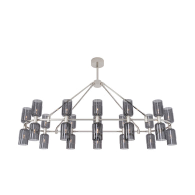 ESCALADE Dining Chandelier - 53