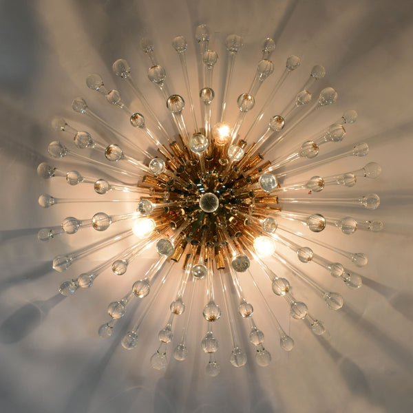Sophia led chandelier light cheap