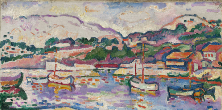 $100M Gift to Cleveland Museum Includes Matisse, Picasso