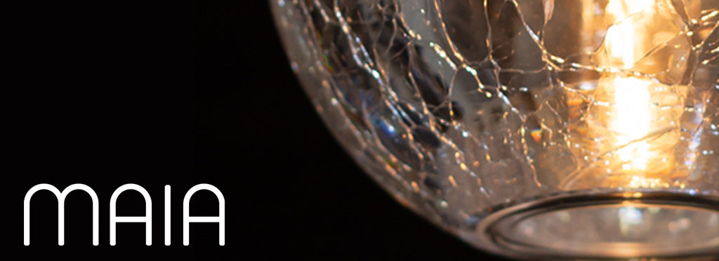 MAIA Luxe Light Home
