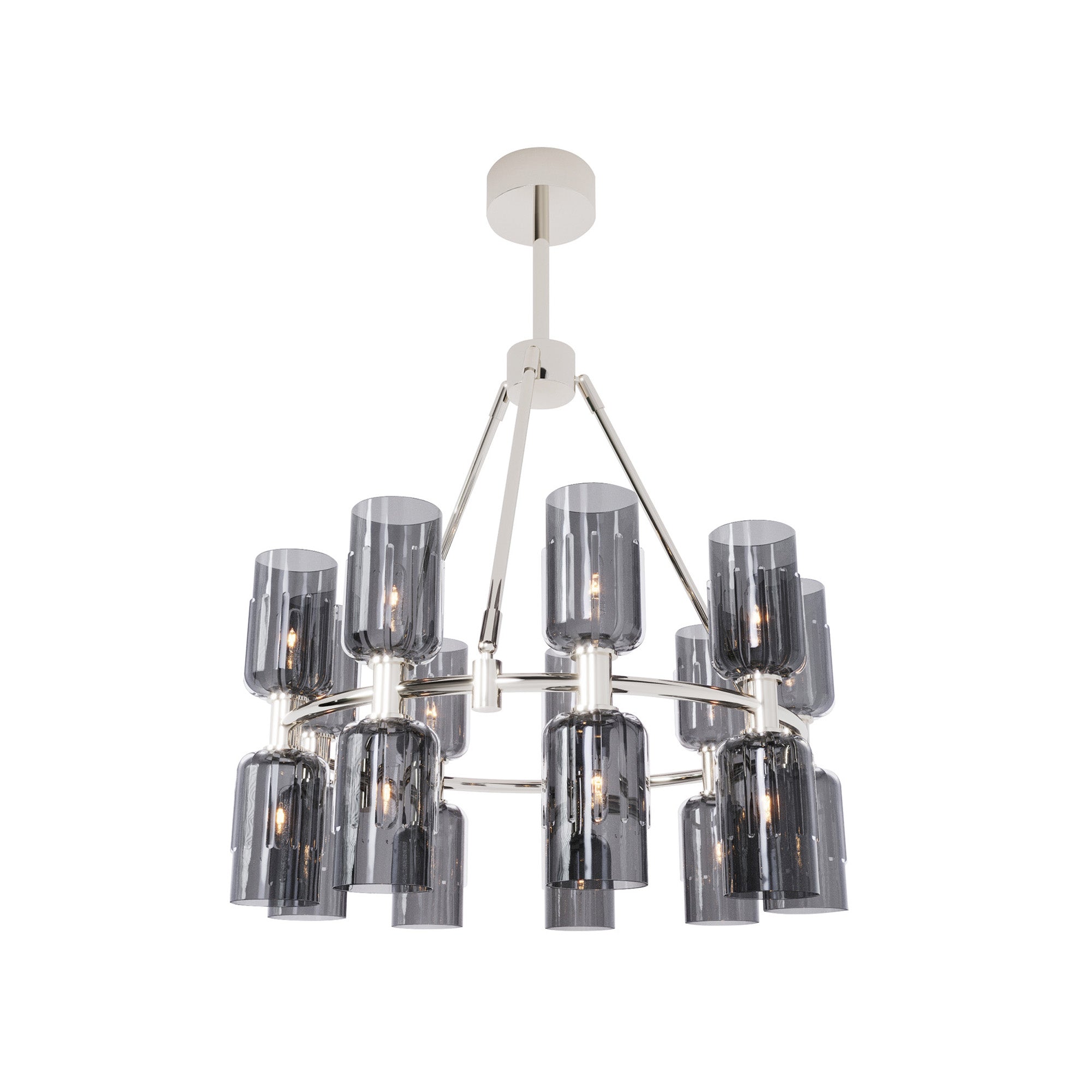 ESCALADE Chandelier - 24"