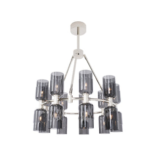 ESCALADE Chandelier - 24"