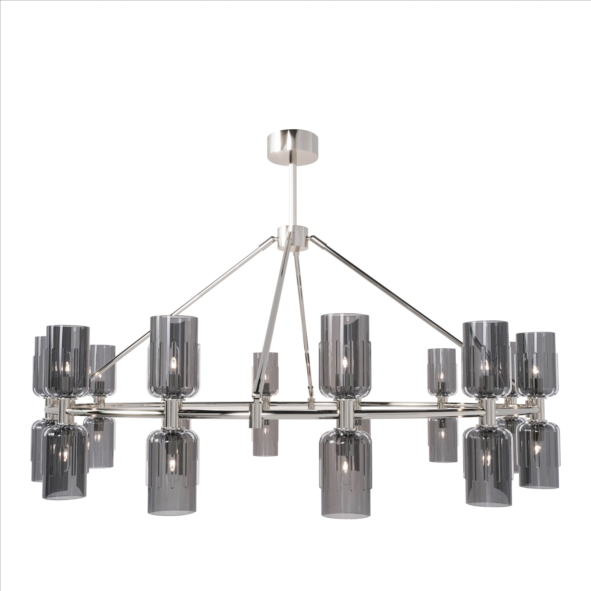 ESCALADE Chandelier - 48"