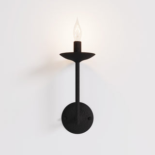 LE MARAIS Single Taper Sconce - Piccolo