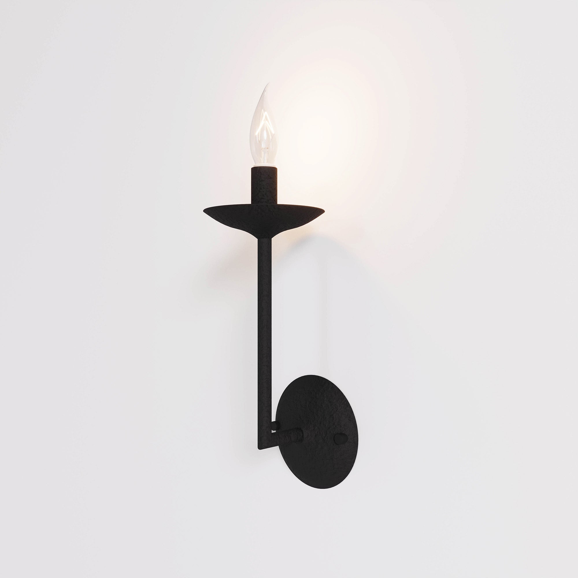LE MARAIS Single Taper Sconce - Piccolo