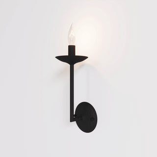 LE MARAIS Single Taper Sconce - Piccolo