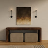 LE MARAIS Single Taper Sconce - Alto