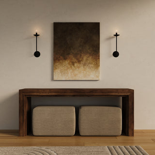 LE MARAIS Single Taper Sconce - Alto