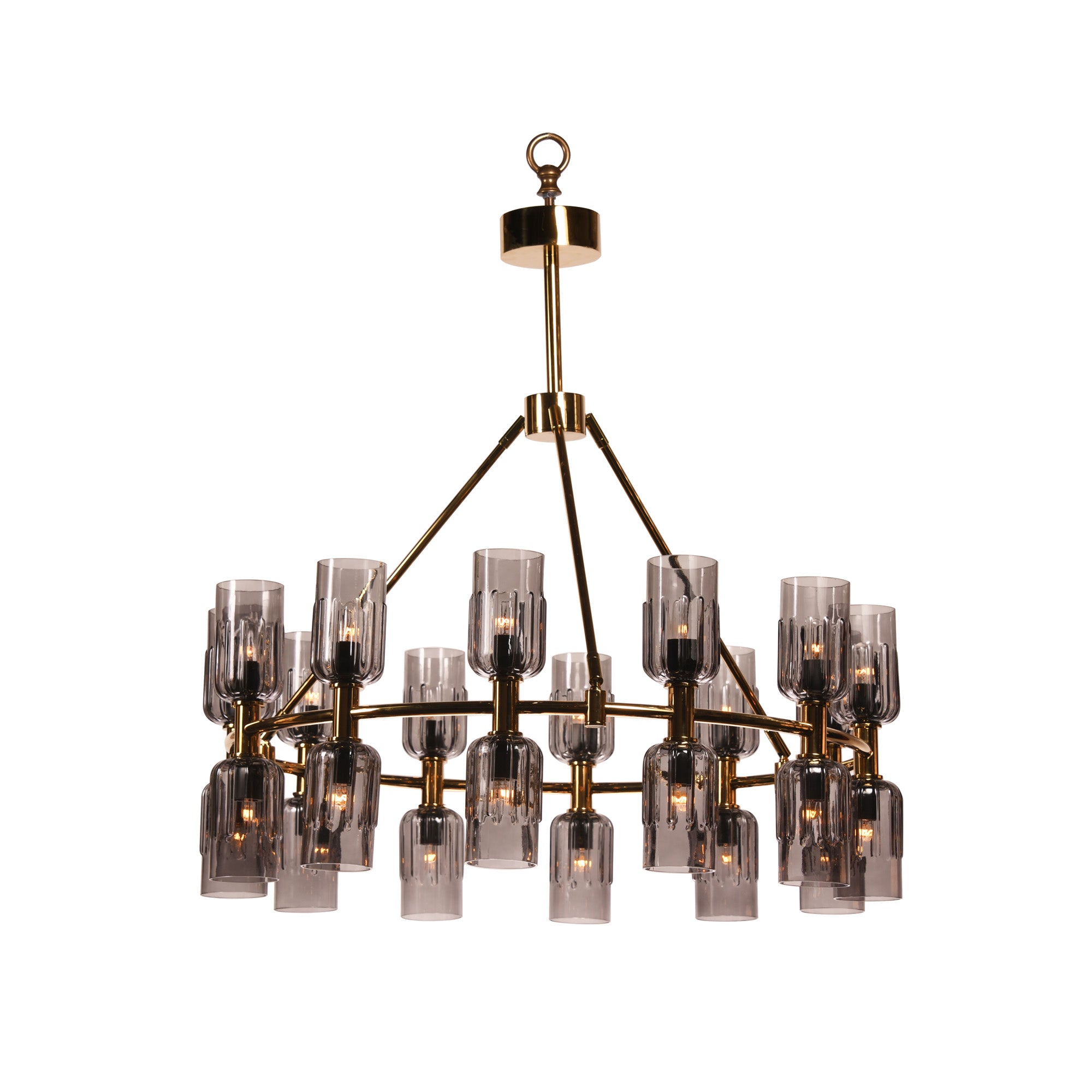 ESCALADE Chandelier - 48"
