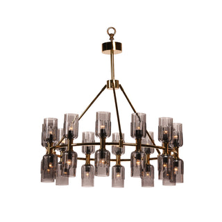 ESCALADE Chandelier - 48"