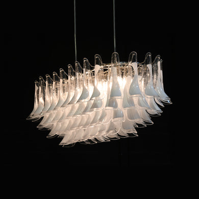 PIRELLI Dining Chandelier - D55
