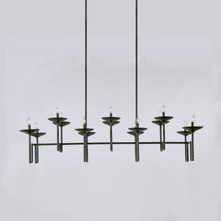LE MARAIS Dining Chandelier 65