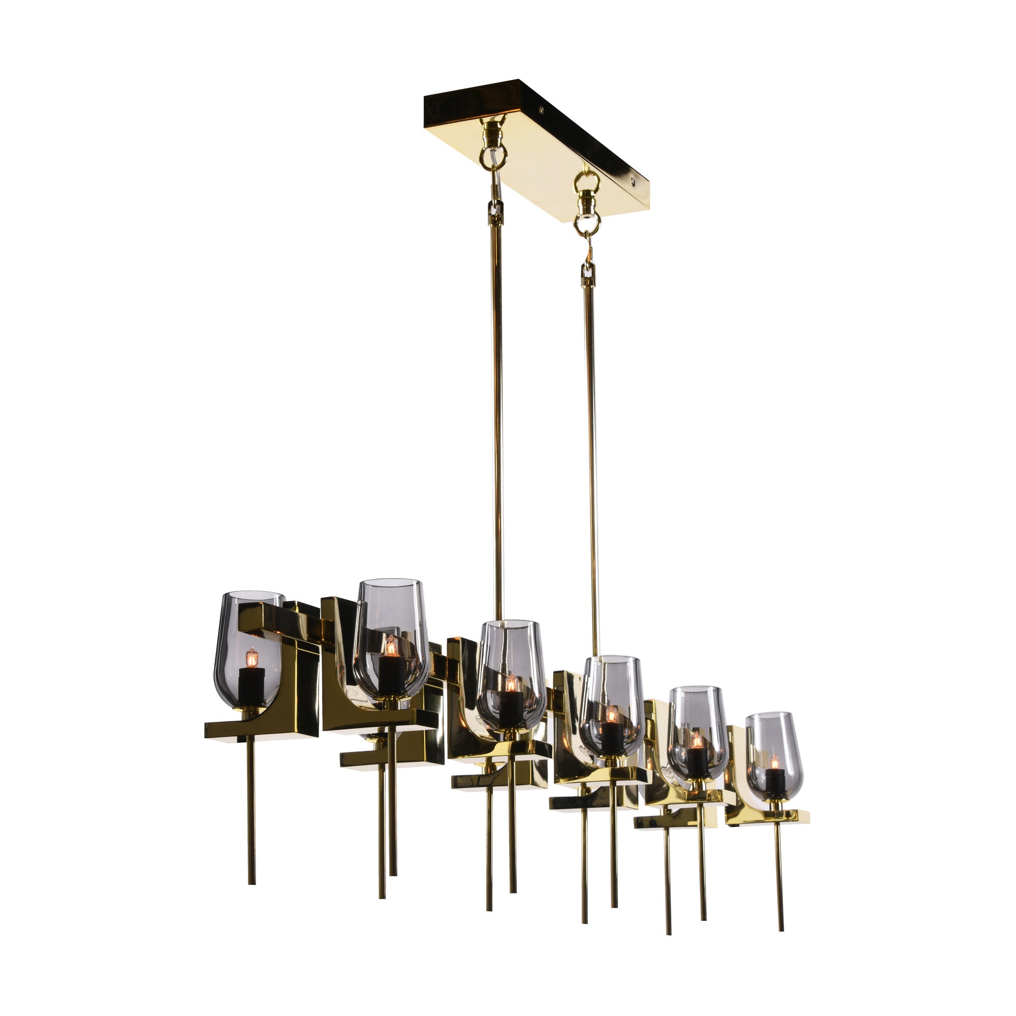 TENON Dining Chandelier