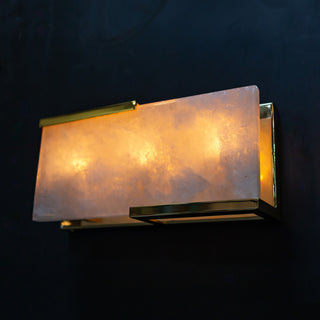 MARQUEE Wall Sconce