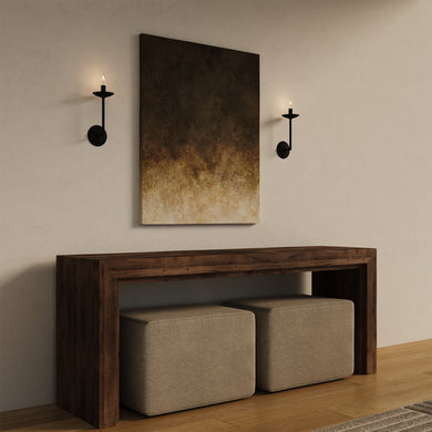 LE MARAIS Single Taper Sconce - Piccolo