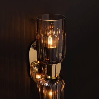ESCALADE Wall Sconce