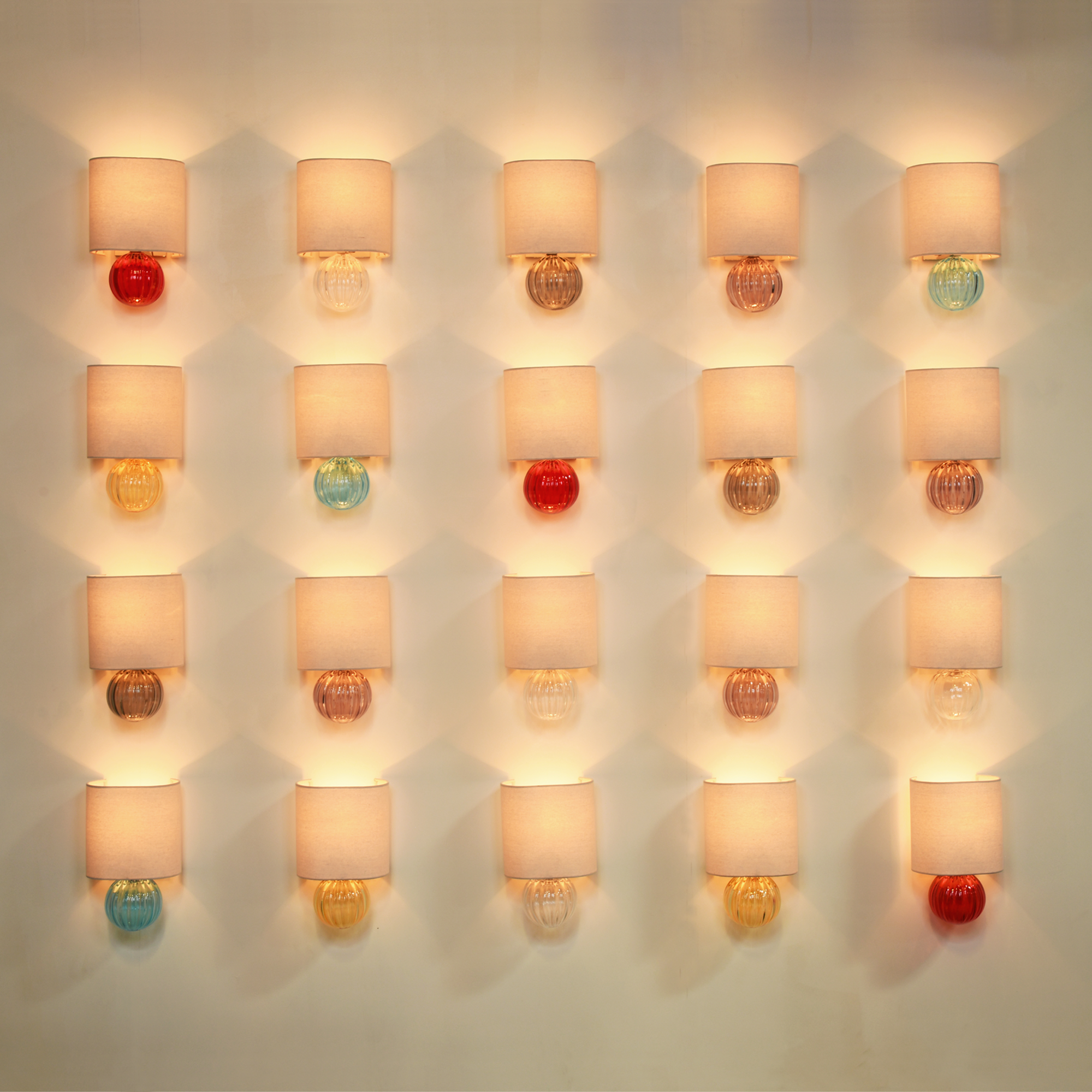 BIBI Wall Sconce