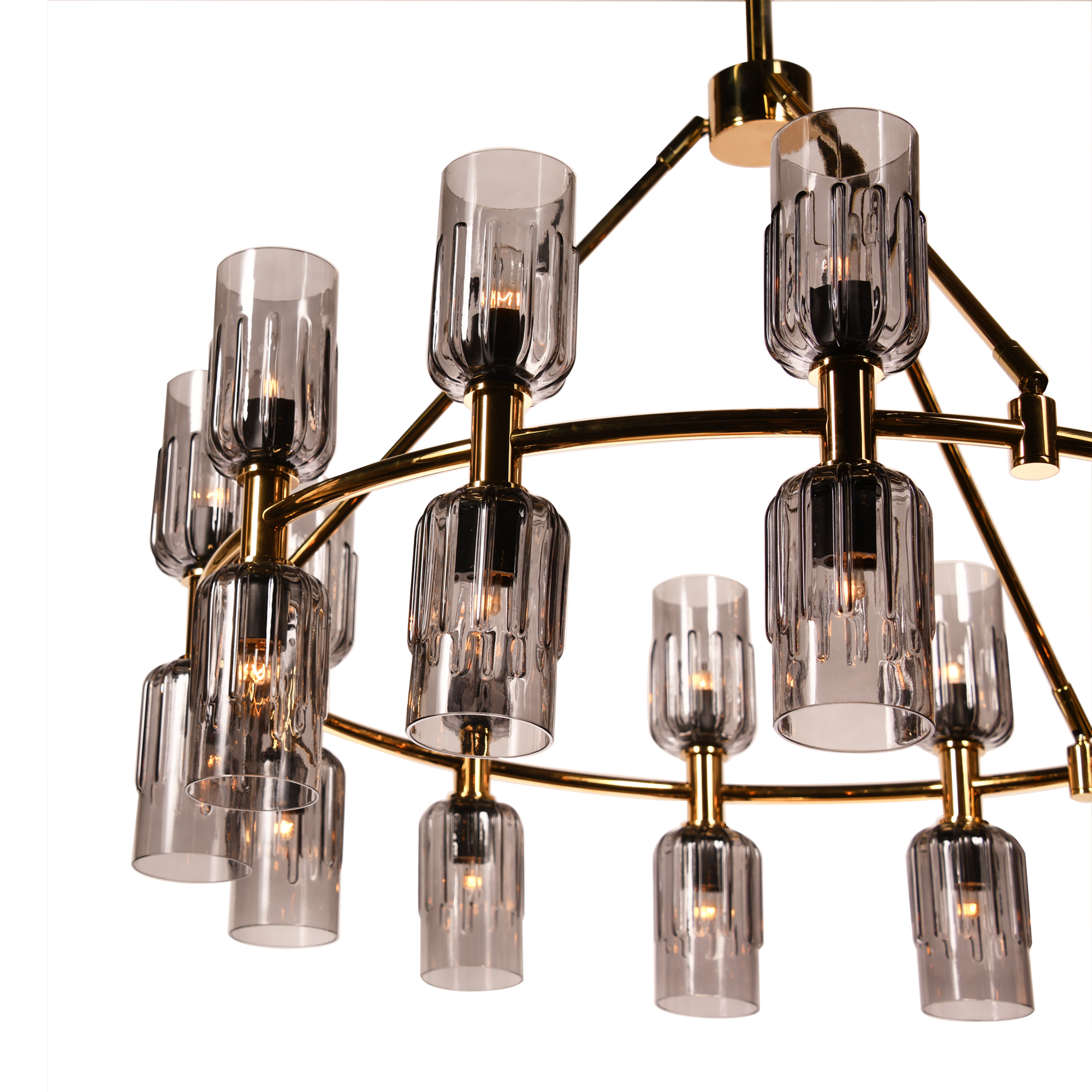 ESCALADE Chandelier - 48"