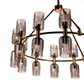ESCALADE Chandelier - 48"