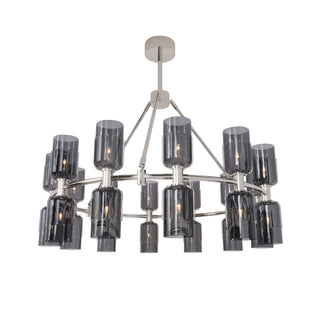 ESCALADE Chandelier - 34"