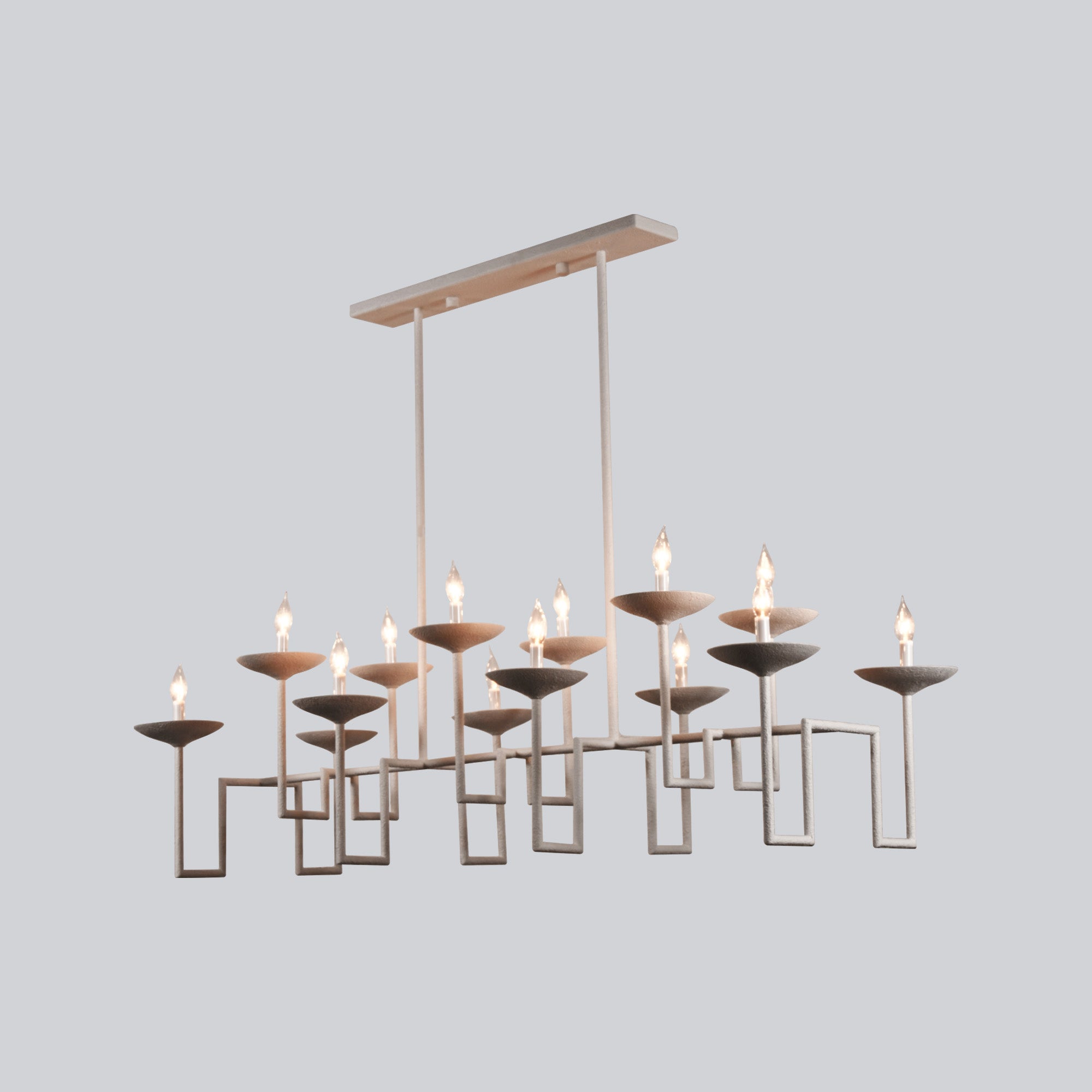LE MARAIS Dining Chandelier 65