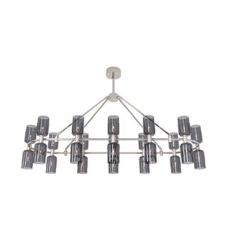 ESCALADE Dining Chandelier - 53"