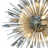 GRAMERCY Surface Mount 24 Wall Sconce