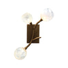 LUCIA Tree Branch Wall Sconce - Trio