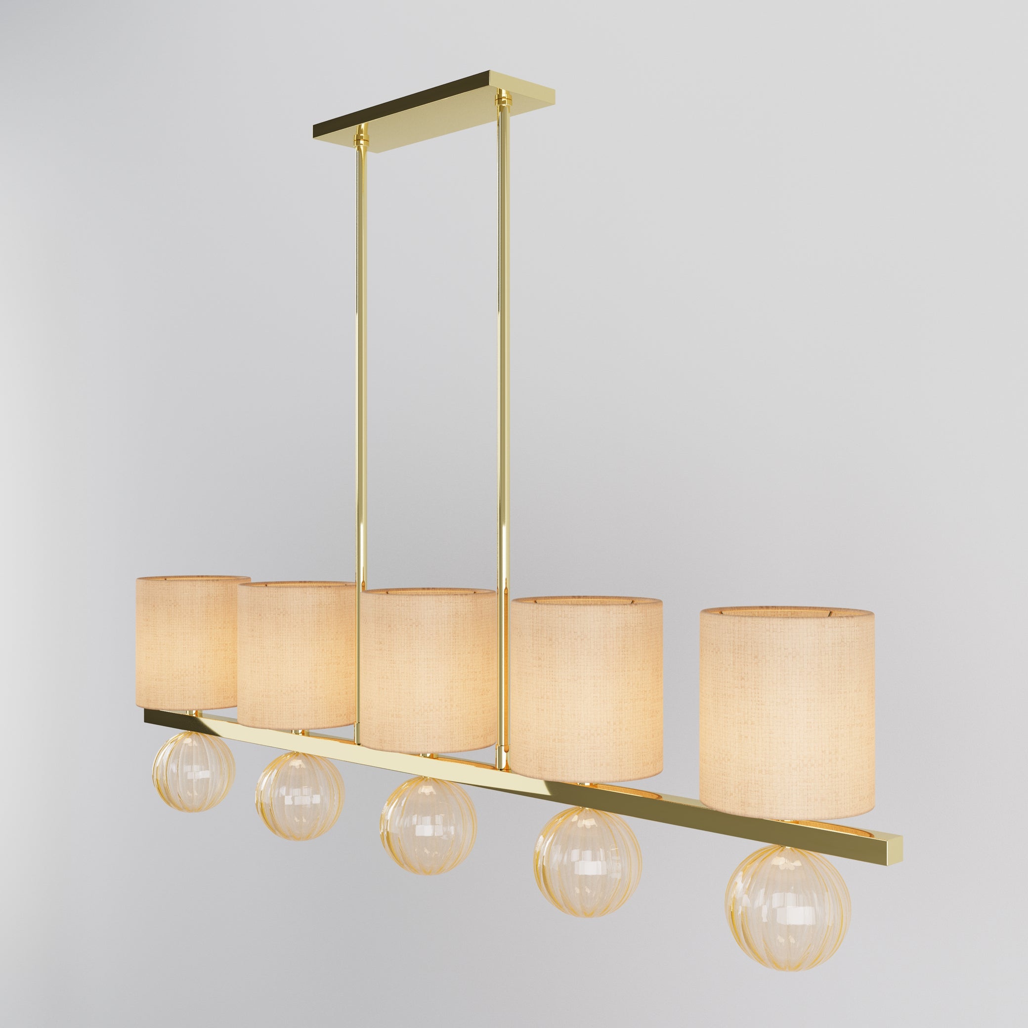 BIBI Dining Chandelier