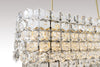 BELLAZA Dining Chandelier - 60"