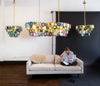 CAMILLE Wall Sconce
