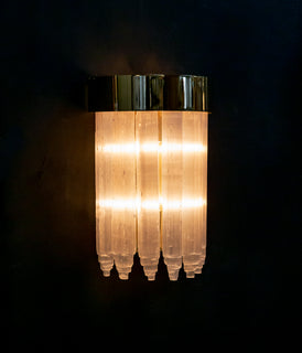 CELINE Wall Sconce