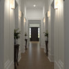 RAVEL Wall Sconce
