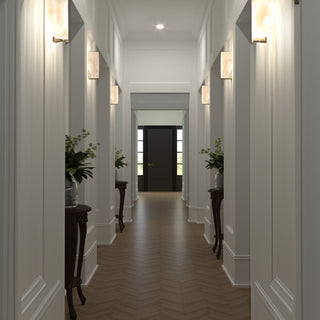 RAVEL Wall Sconce