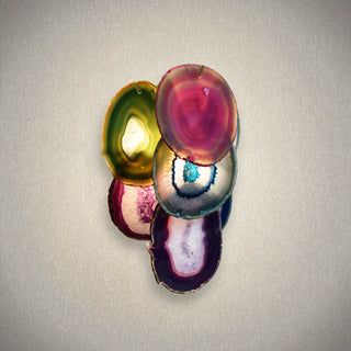 CAMILLE Wall Sconce