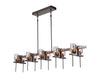 TENON Dining Chandelier