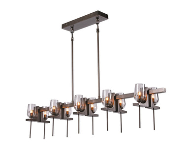 TENON Dining Chandelier