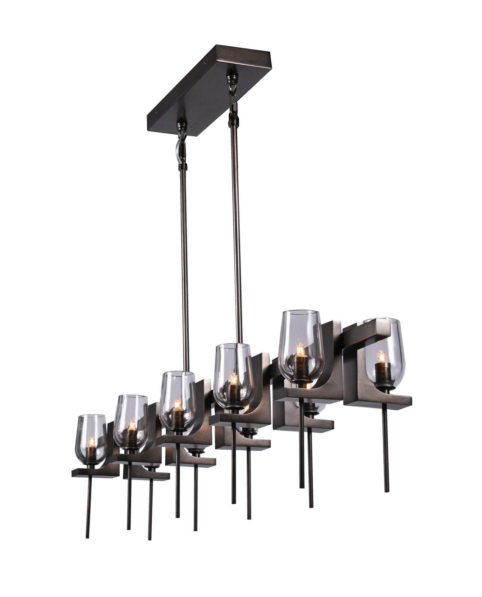 TENON Dining Chandelier