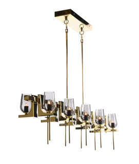 TENON Dining Chandelier