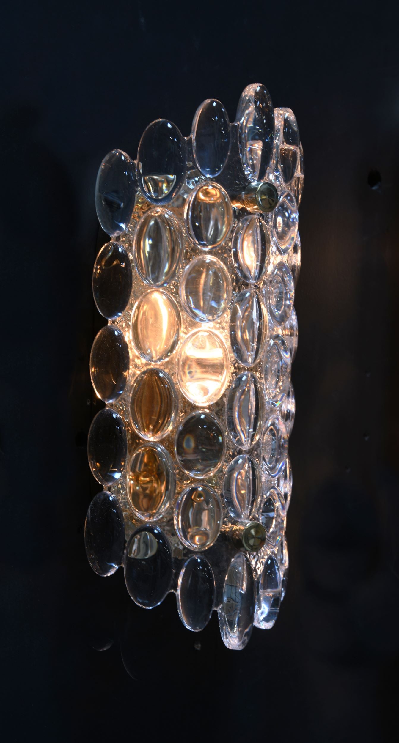 PIETRA Piccolo Wall Sconce