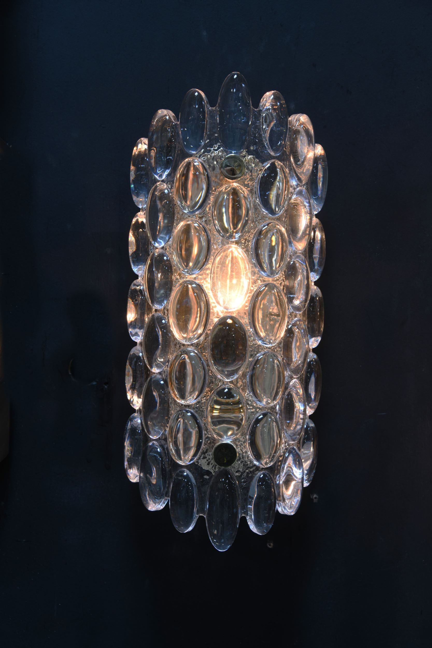 PIETRA Piccolo Wall Sconce
