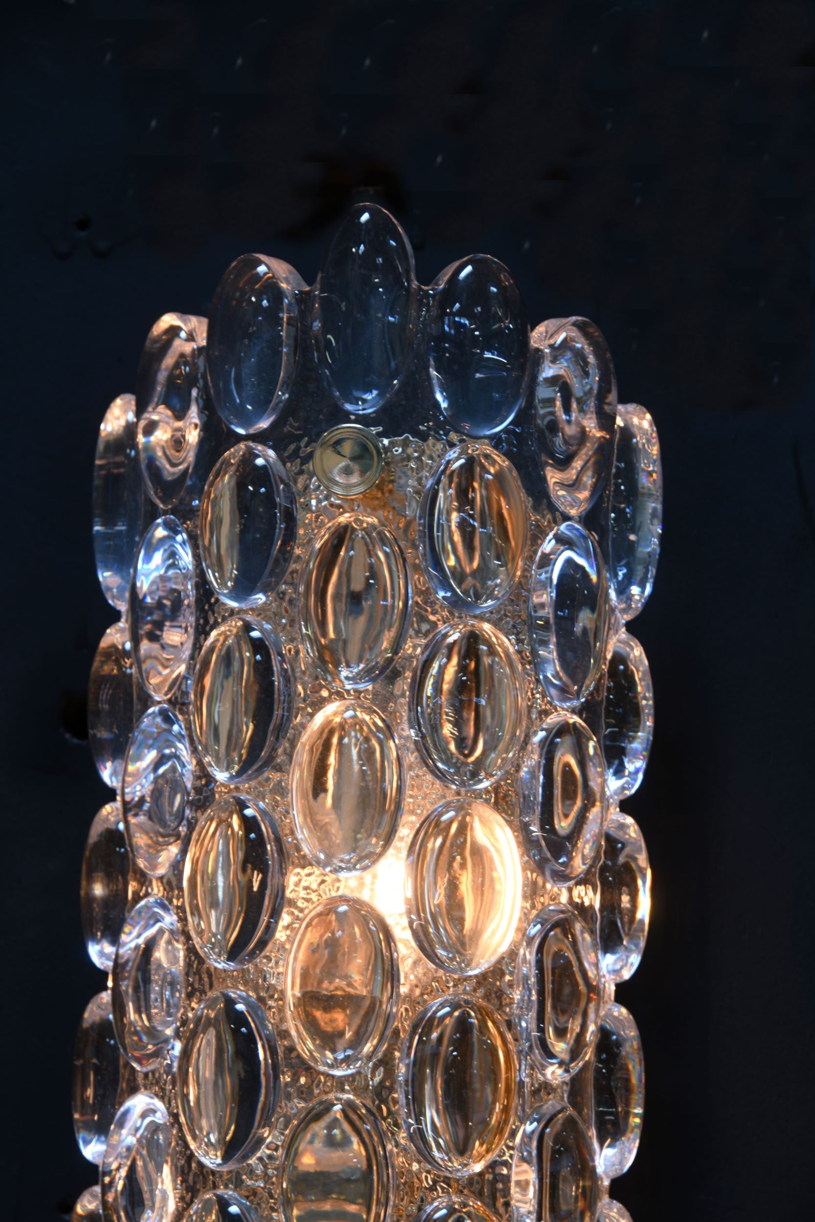 PIETRA Piccolo Wall Sconce
