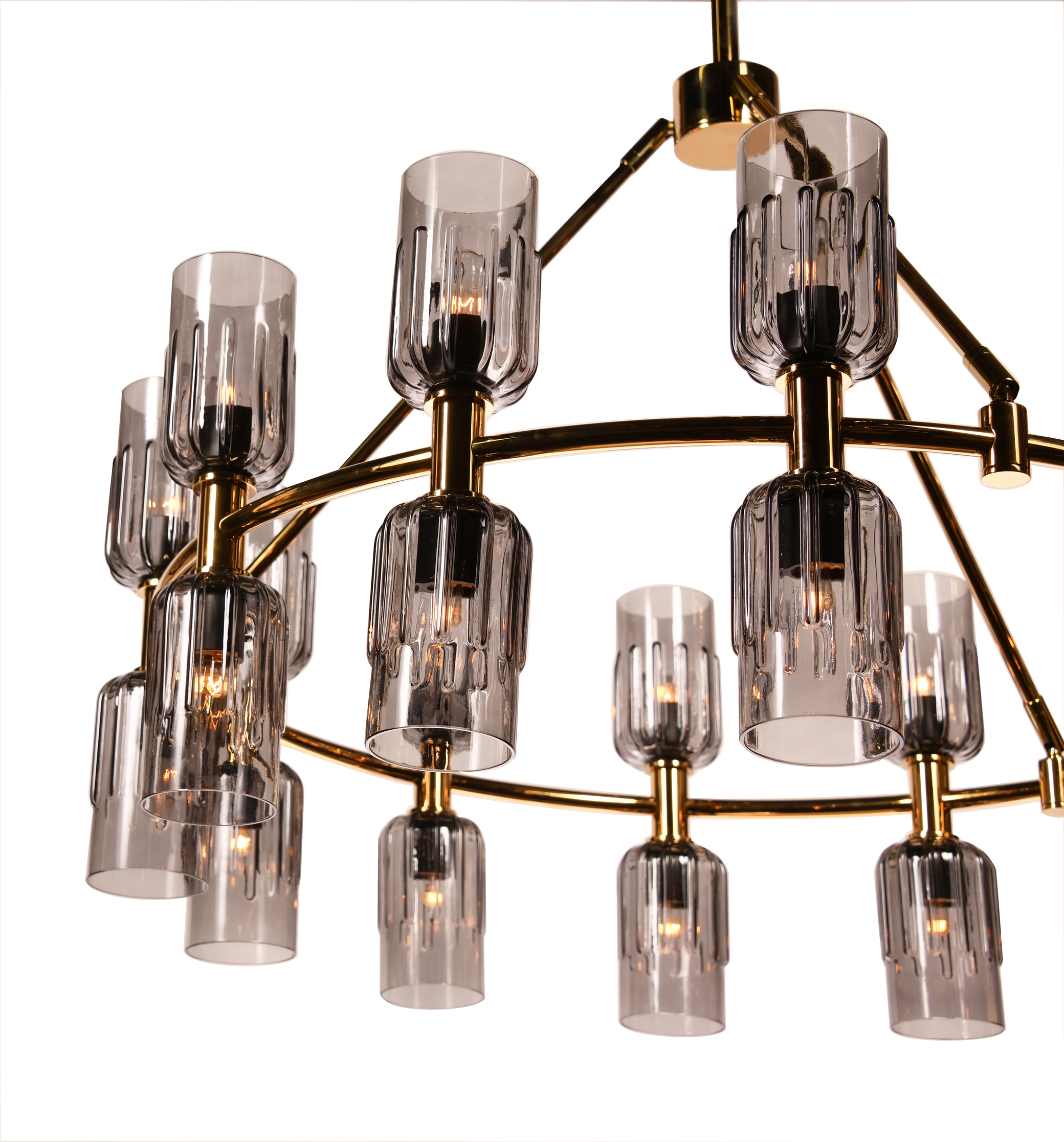 ESCALADE Chandelier - 24"