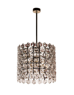 BELLAZA Medium Chandelier - 24"
