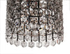 BELLAZA Medium Chandelier - 24"