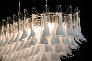 PIRELLI Dining Chandelier - D55