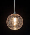 MAIA Nine Glass Pendant