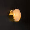LUNA Wall Sconce Single
